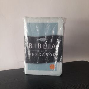 Biblia del Pescador