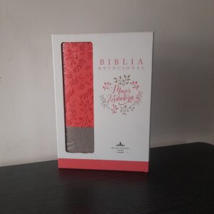 Biblia Devocional Mujer Verdadera