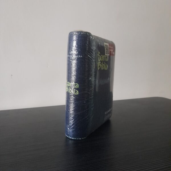 Biblia Personalizada Juvenil - Imagen 2