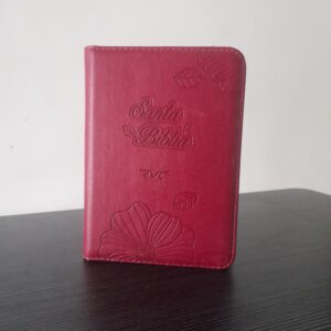 Biblia Reina Valera Contemporánea Roja