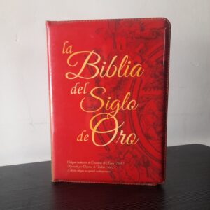 La Biblia del Siglo de Oro